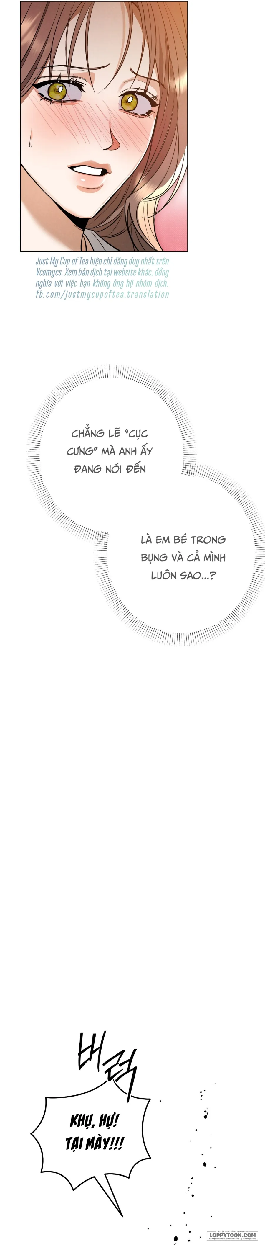 Ngưỡng Tuyệt Đối Chap 57 - trang 4