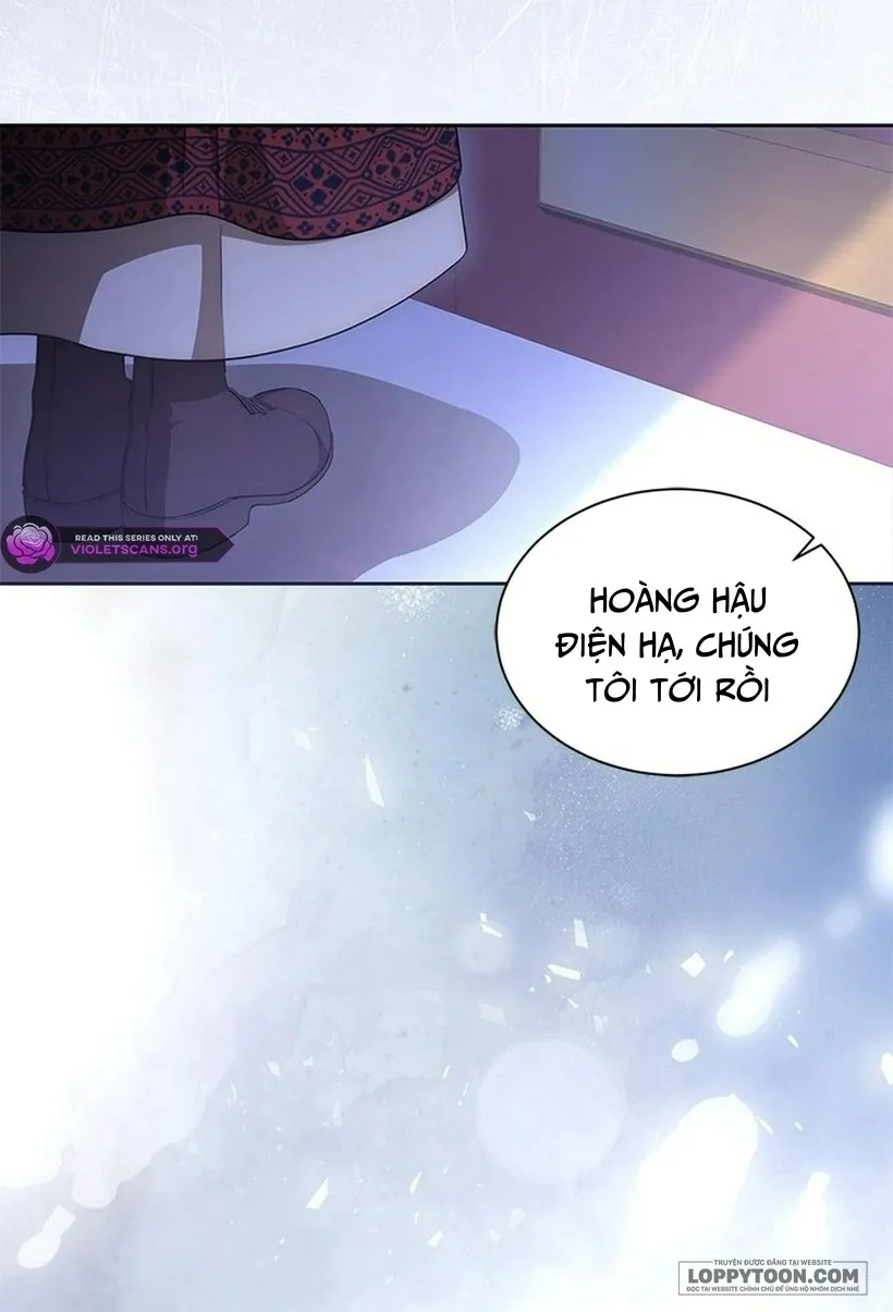 Đã Từ Chối Sủng Ái Rồi Mà Sao Còn Ám Ảnh Thế? Chap 76 - trang 32