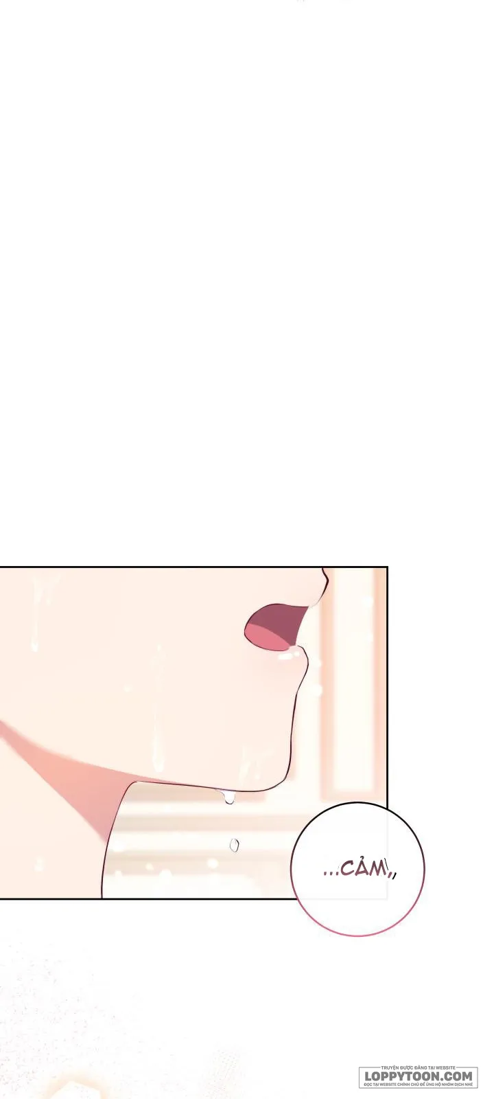 Trở Thành Bạn Thời Thơ Ấu Của Nam Phụ Ám Ảnh Chap 2 - trang 34