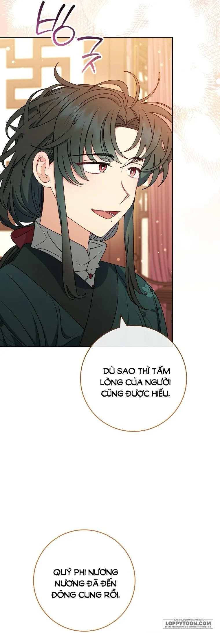 Tiểu Thiếp Chỉ Muốn Sống Yên Bình Chap 64 - trang 17