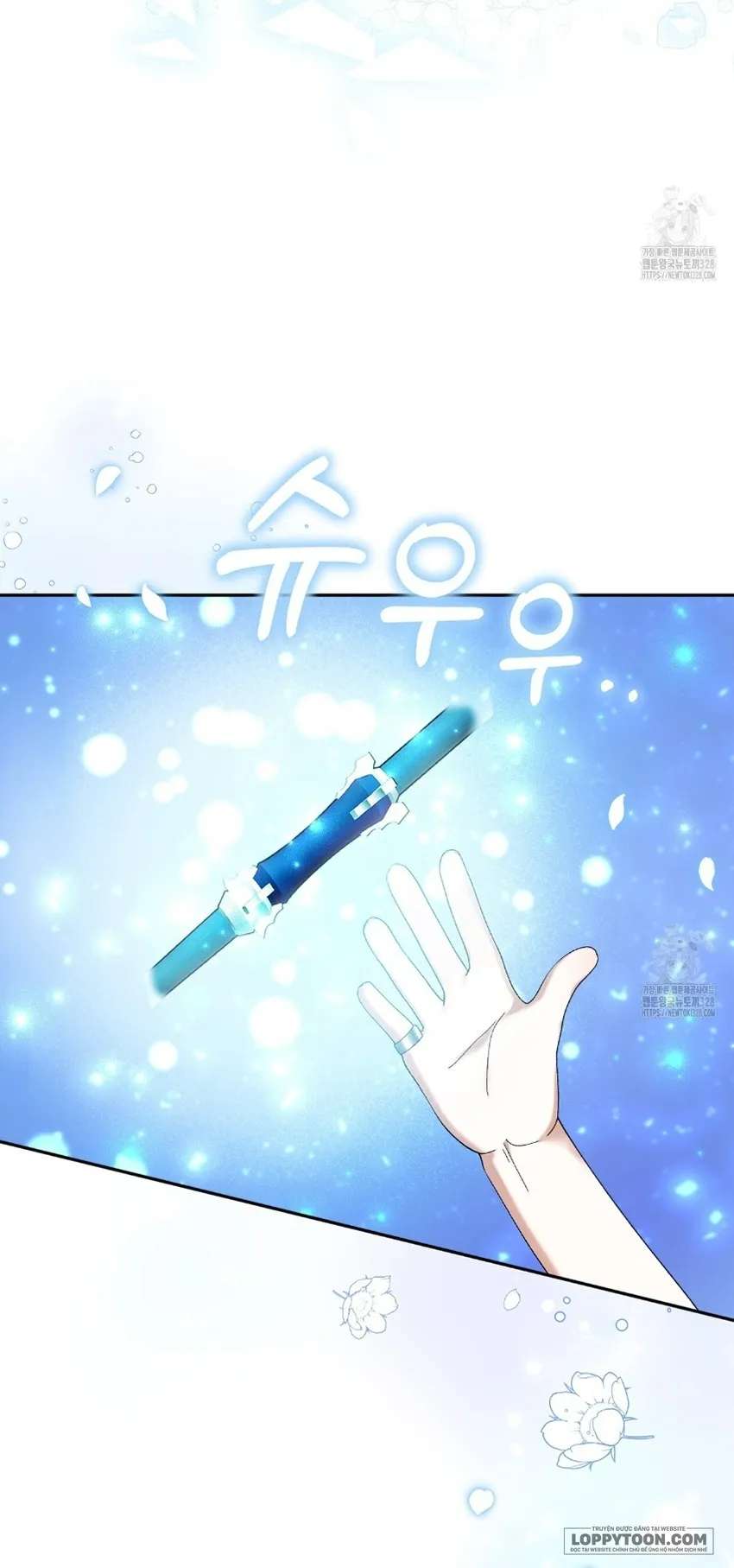 Nàng Tiên, Hãy Ký Hợp Đồng Nào Chap 26 - trang 10