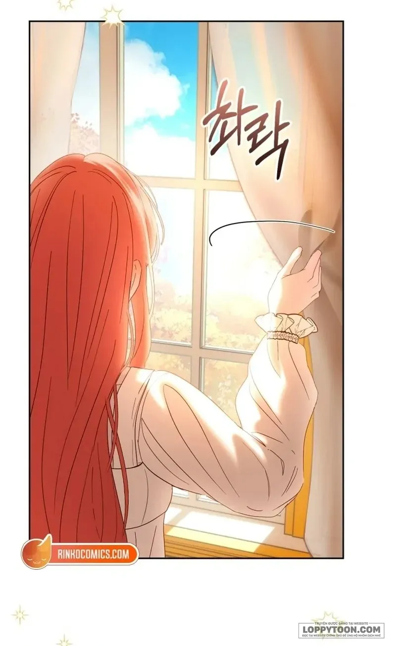 Phạm Nhân Bé Con Của Dinh Thự Mùa Đông Chap 85 - trang 2