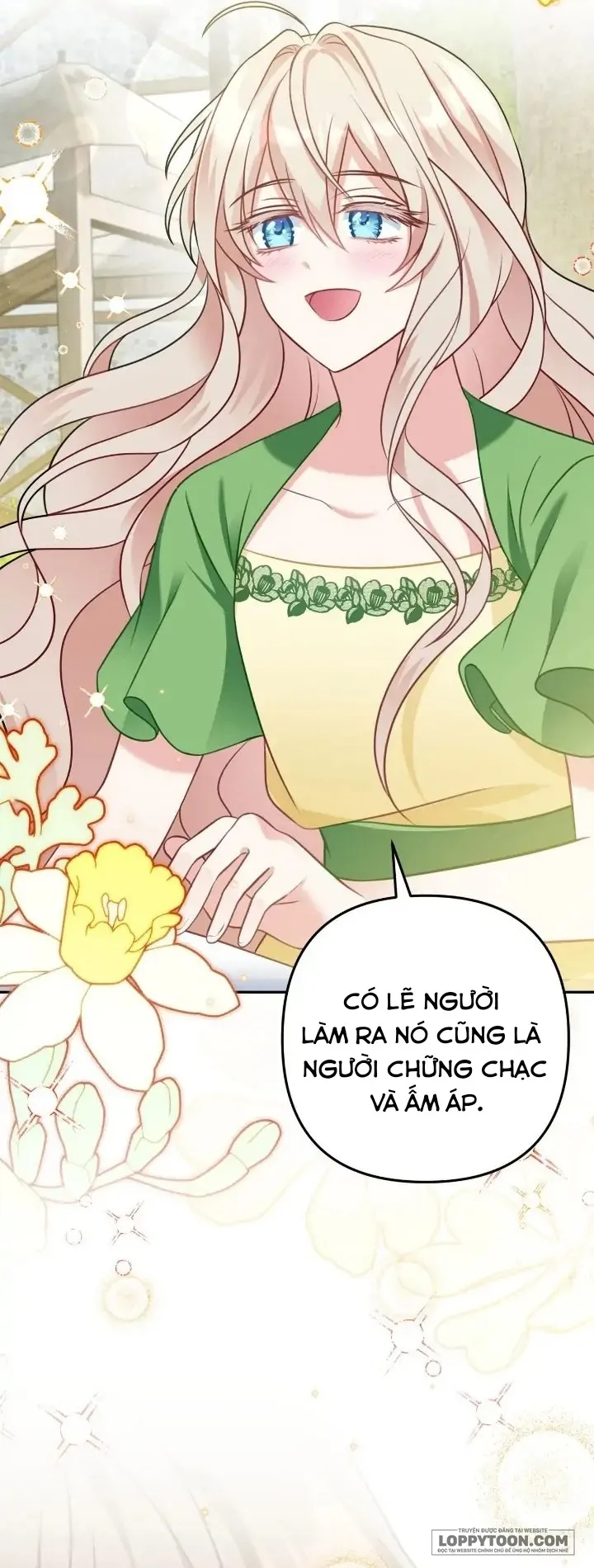 Tôi Sống Chung Với Mẹ Chồng Chap 30 - trang 41