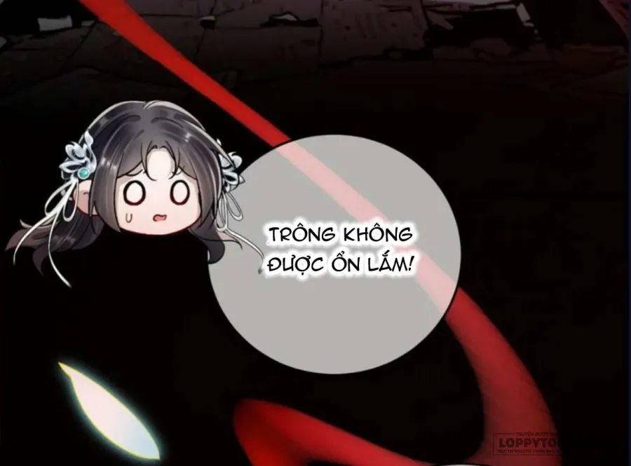 Dâng Cá Muối Cho Sư Tổ Chap 27 - trang 25