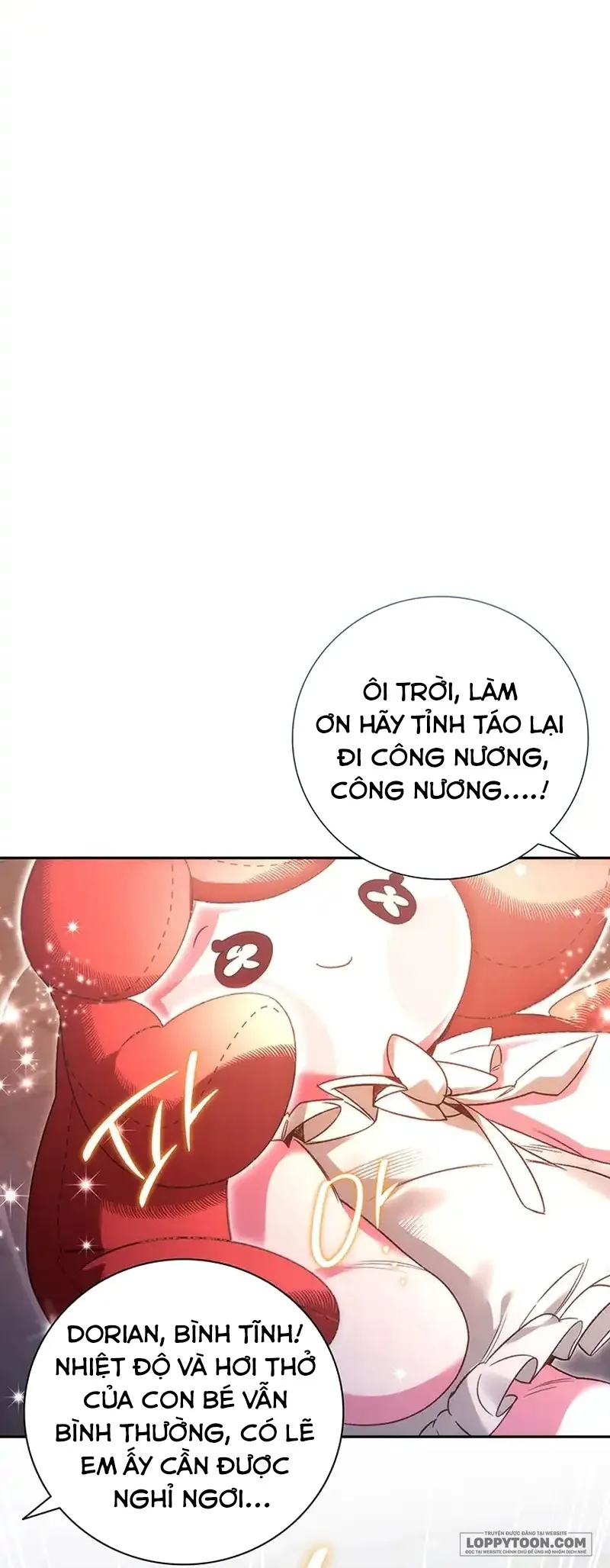 Papa Là Kẻ Thù Kiếp Trước Của Tôi? Chap 20 - trang 22
