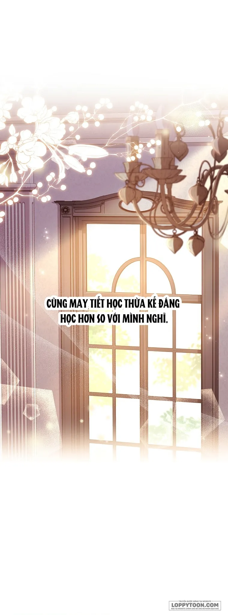 Tôi Đã Trở Thành Con Gái Nuôi Của Nam Chính Chap 83 - trang 23