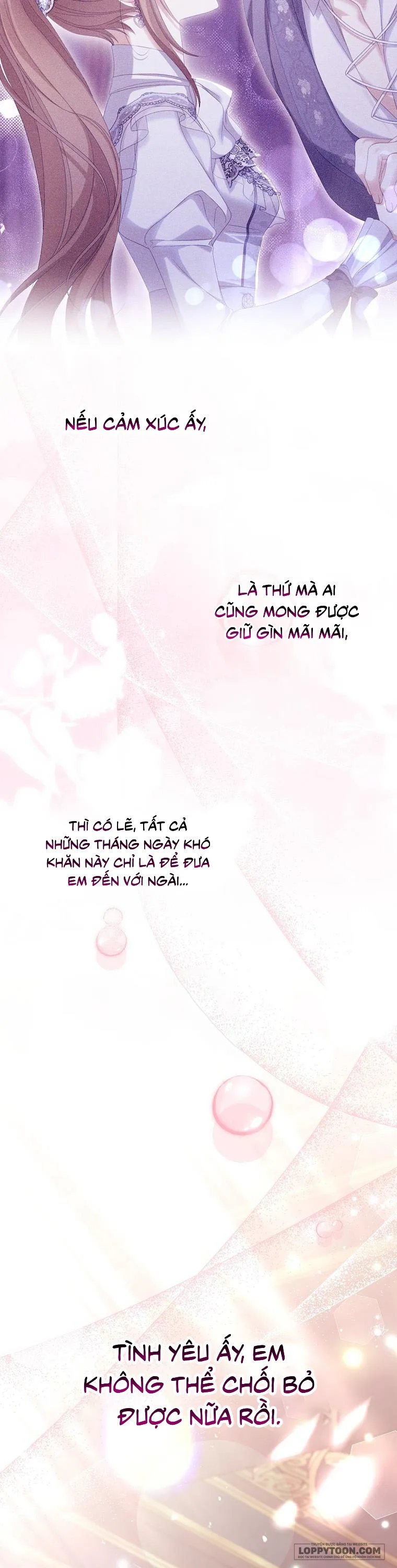 Sao Lại Ám Ảnh Cô Vợ Giả Mạo Quá Vậy? Chap 74 - trang 37