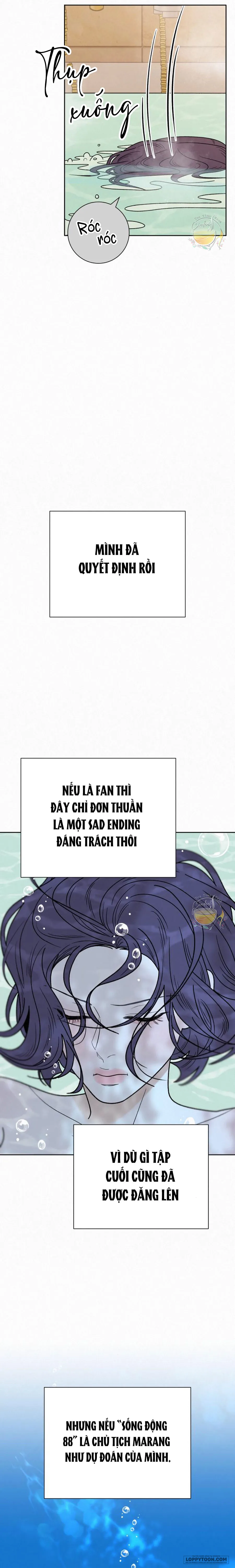 Chiến Lược Tình Yêu Trong Sáng Chap 78 - trang 12