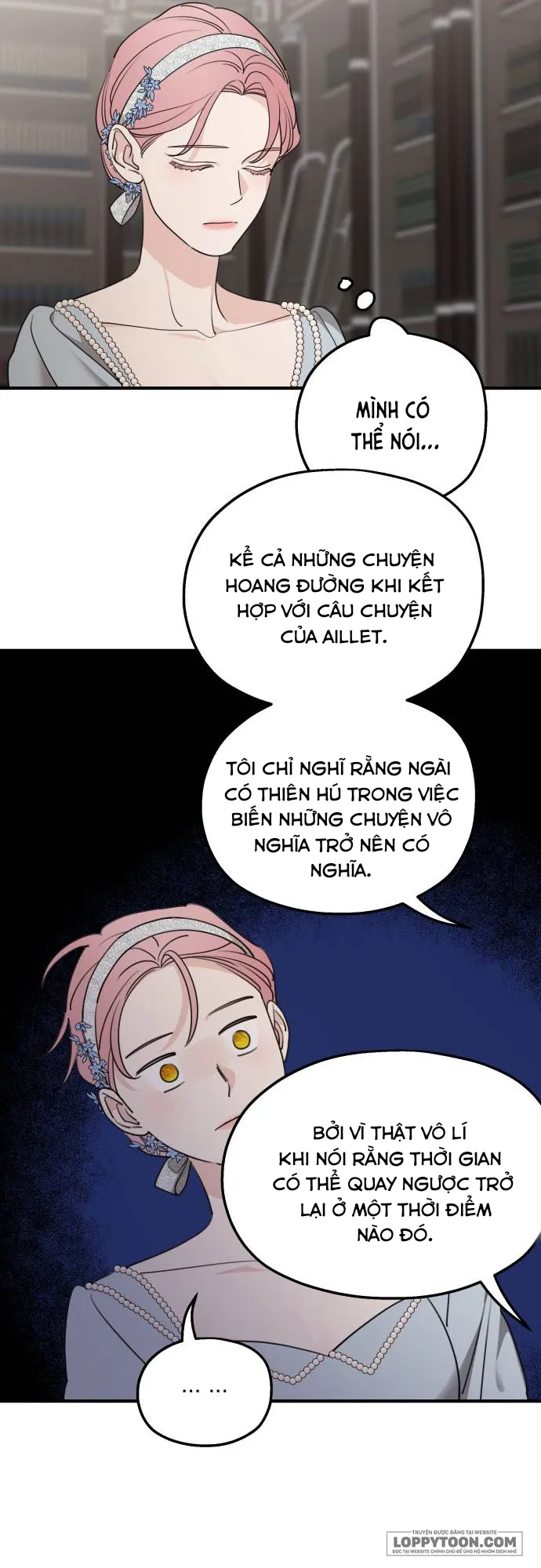 Gia Đình Chồng Quá Ám Ảnh Bởi Tôi Chap 72 - trang 24