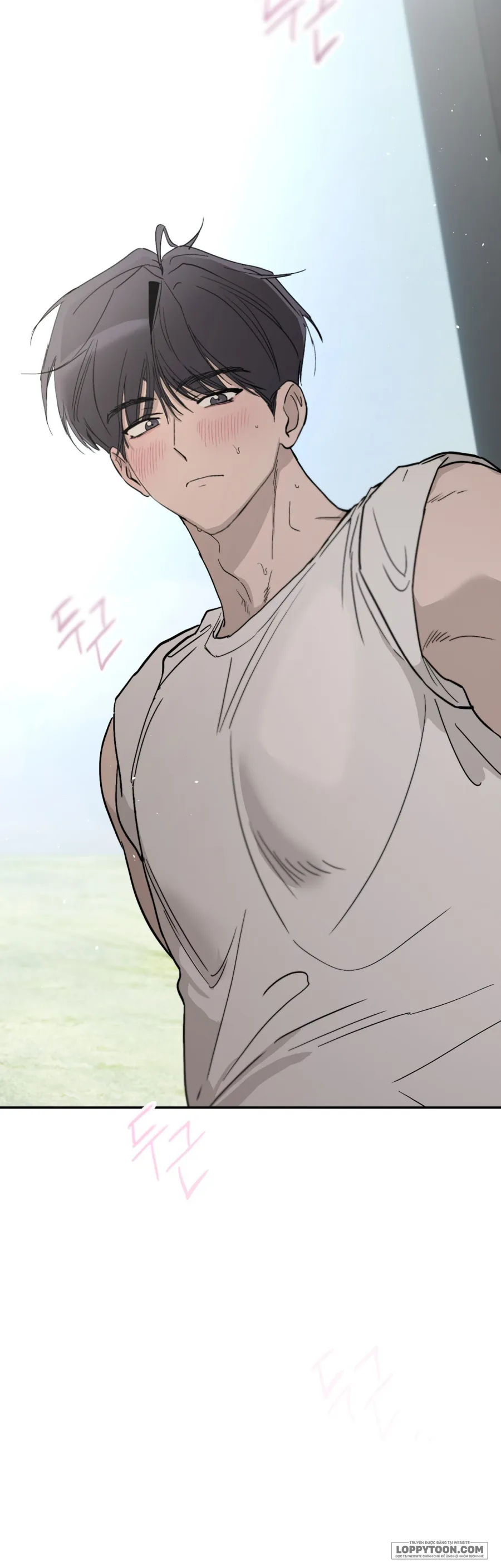 [KHÔNG CHE] Ẩn Tình Nơi Vườn Cây Ăn Quả Chap 11 - trang 2