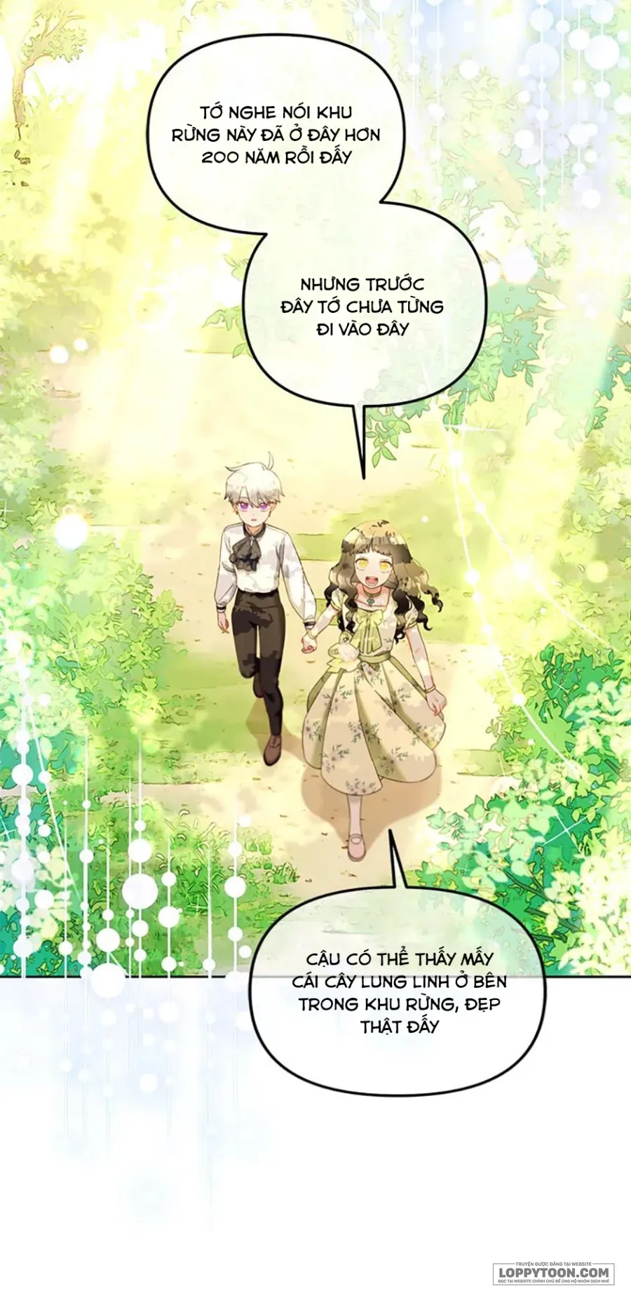 Tôi Sẽ Ở Ngay Bên Cạnh Nam Chính Chap 23 - trang 56