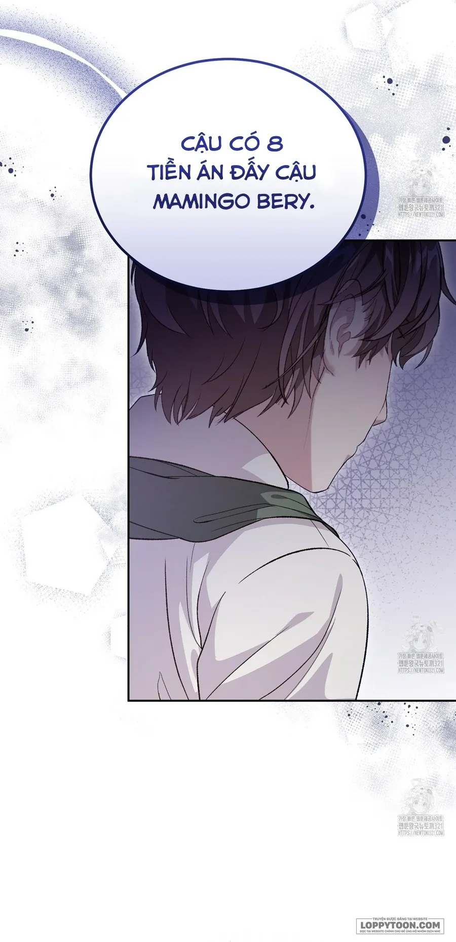 Nàng Tiên, Hãy Ký Hợp Đồng Nào Chap 18 - trang 57