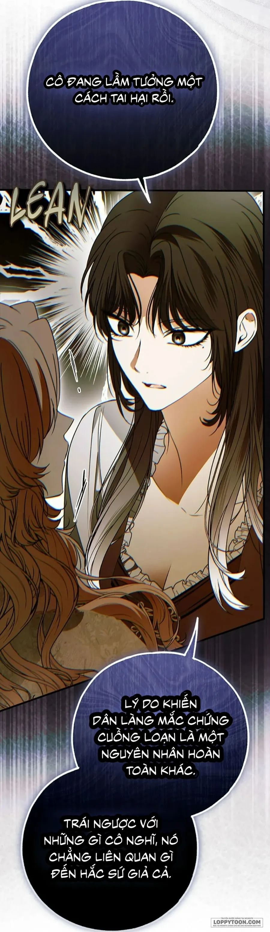 Có Kẻ Đã Sở Hữu Cơ Thể Của Tôi Chap 76 - trang 42