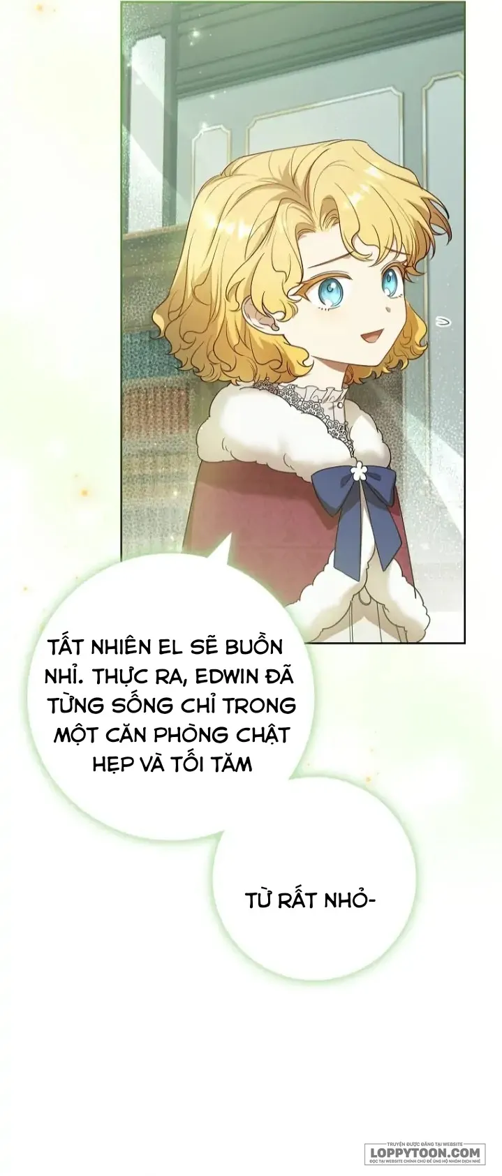 Nam Chính À, Tôi Sẽ Tôn Trọng Sở Thích Của Anh Chap 27 - trang 42
