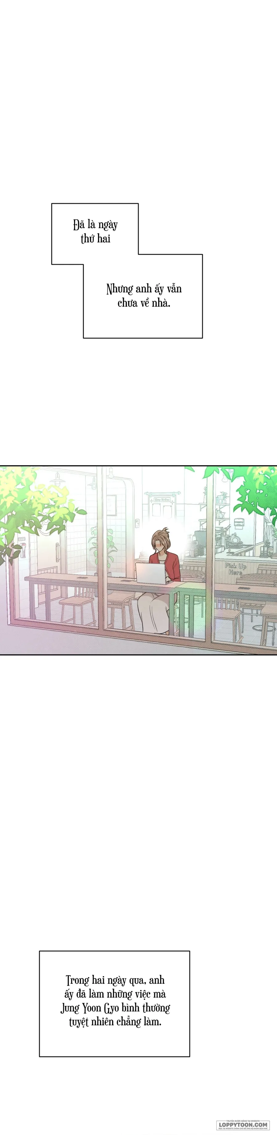 Ngưỡng Tuyệt Đối Chap 90 - trang 20