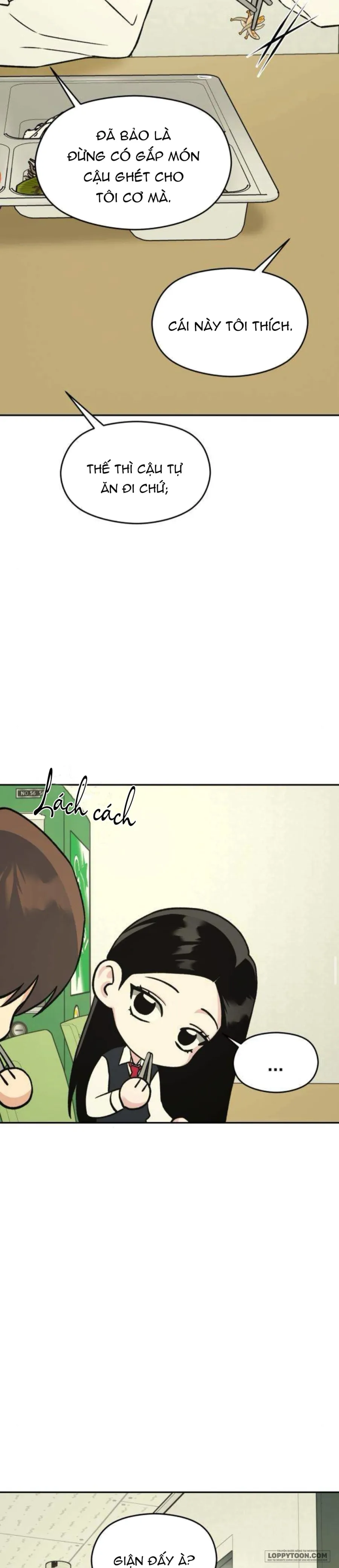 Nguyên Tắc Của Serim Chap 15 - trang 31