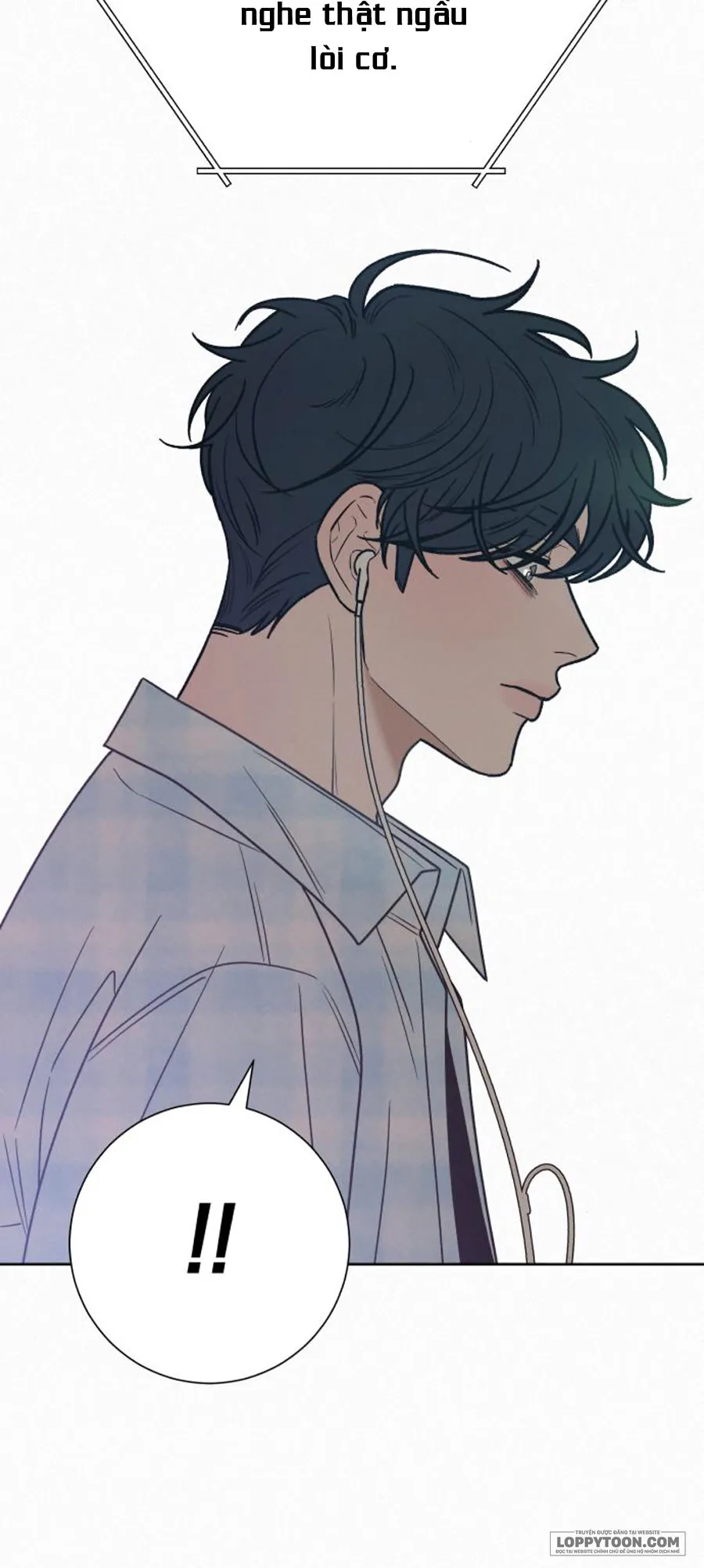 Chiến Lược Tình Yêu Trong Sáng Chap 89 - trang 28