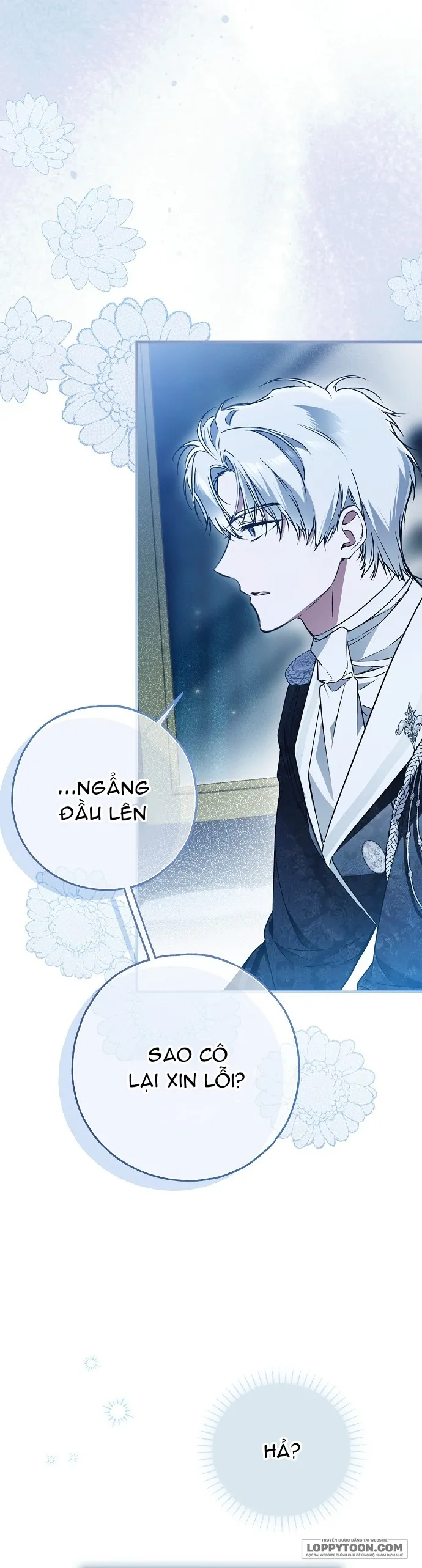 Có Kẻ Đã Sở Hữu Cơ Thể Của Tôi Chap 54 - trang 5