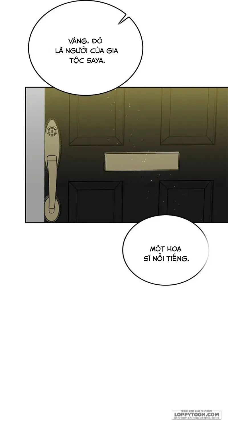 Phía Sau Mặt Nạ Của Nam Chính Hiền Lành Chap 28 - trang 56