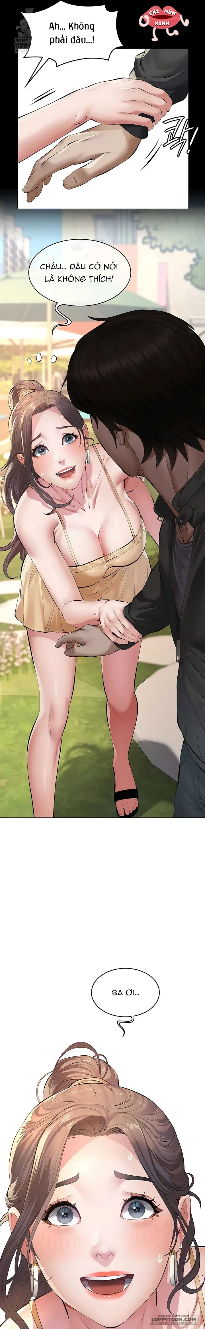 Cuộc Săn "Daddy" Chap 10 - trang 13