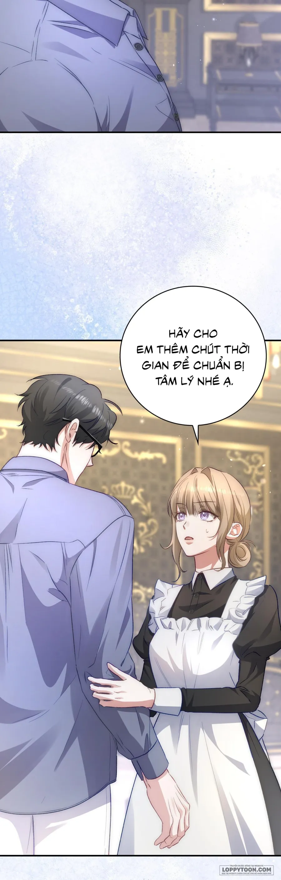 Ủa, Sao Thể Loại Này Khác Biệt Quá Vậy? Chap 14 - trang 16