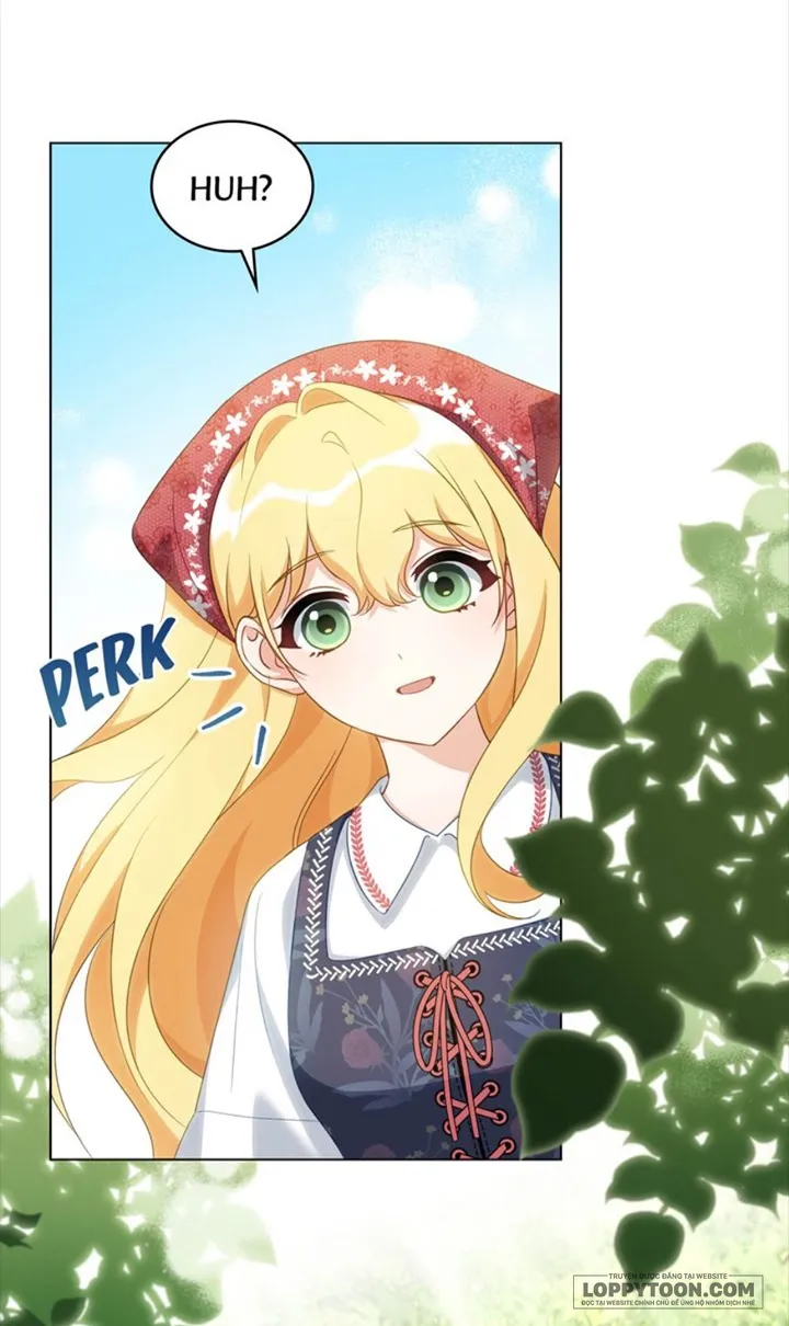 Chúa Phù Hộ Cho Sự Hủy Diệt Của Ta Chap 6 - trang 23