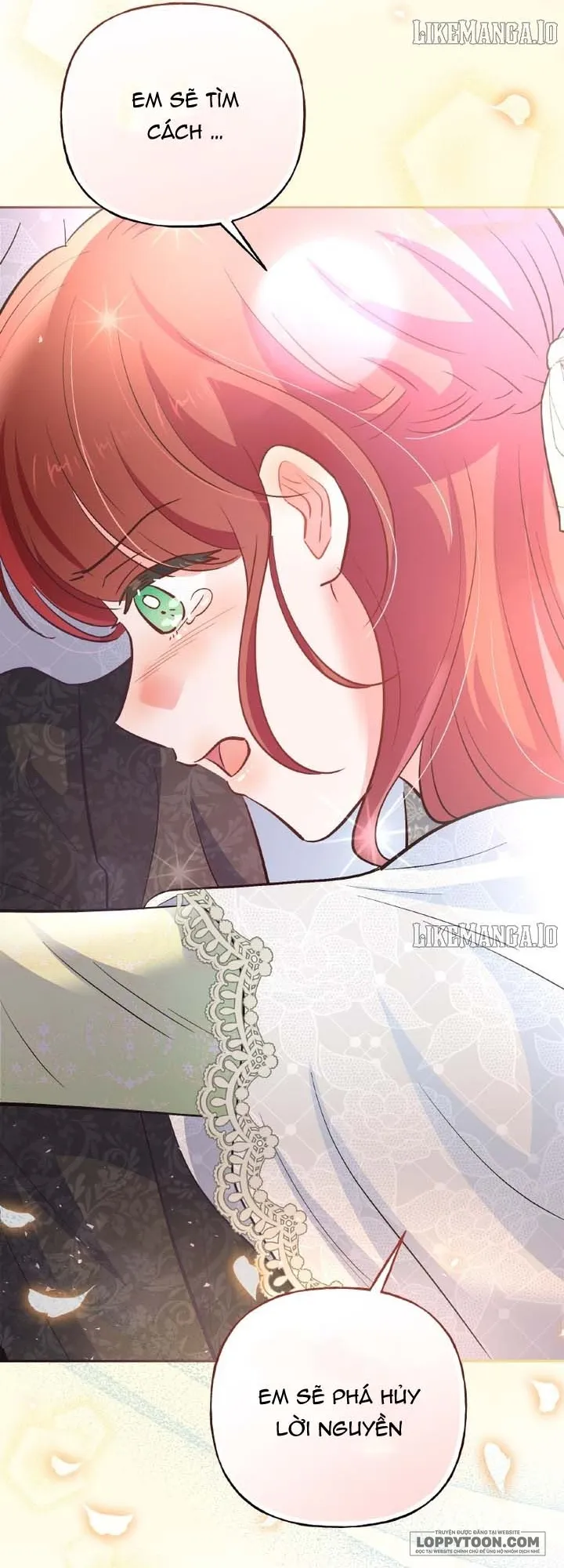 Hầu Gái Không Thích Nuôi Dạy Trẻ Nhỏ Chap 73 - trang 75