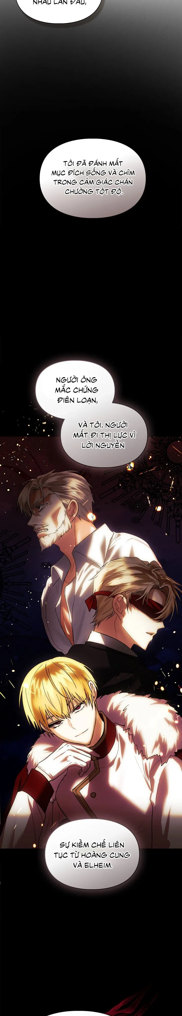 Tôi Mới Là Gia Chủ Thật Sự Chap 47 - trang 24