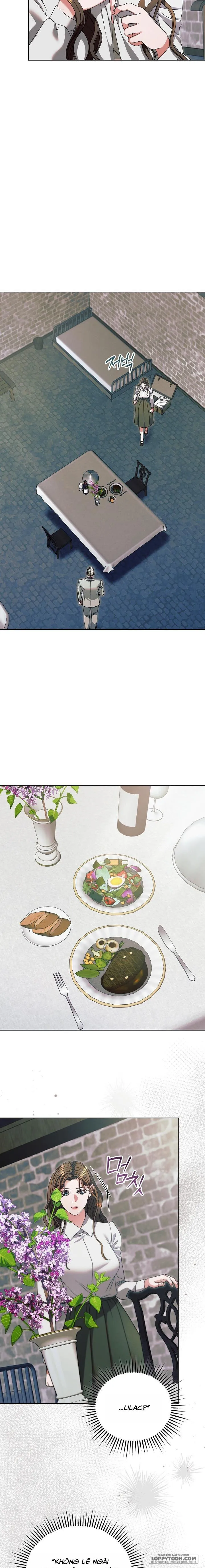 Hãy Cầu Xin Tôi Đi Chap 46 - trang 4