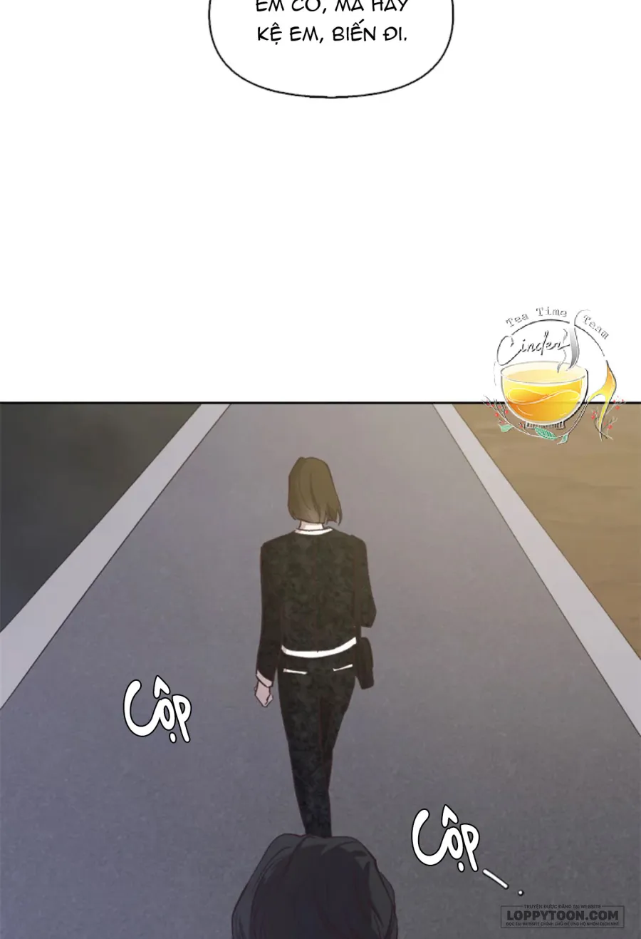 Thanh Xuân Của Chúng Ta Chap 17 - trang 60