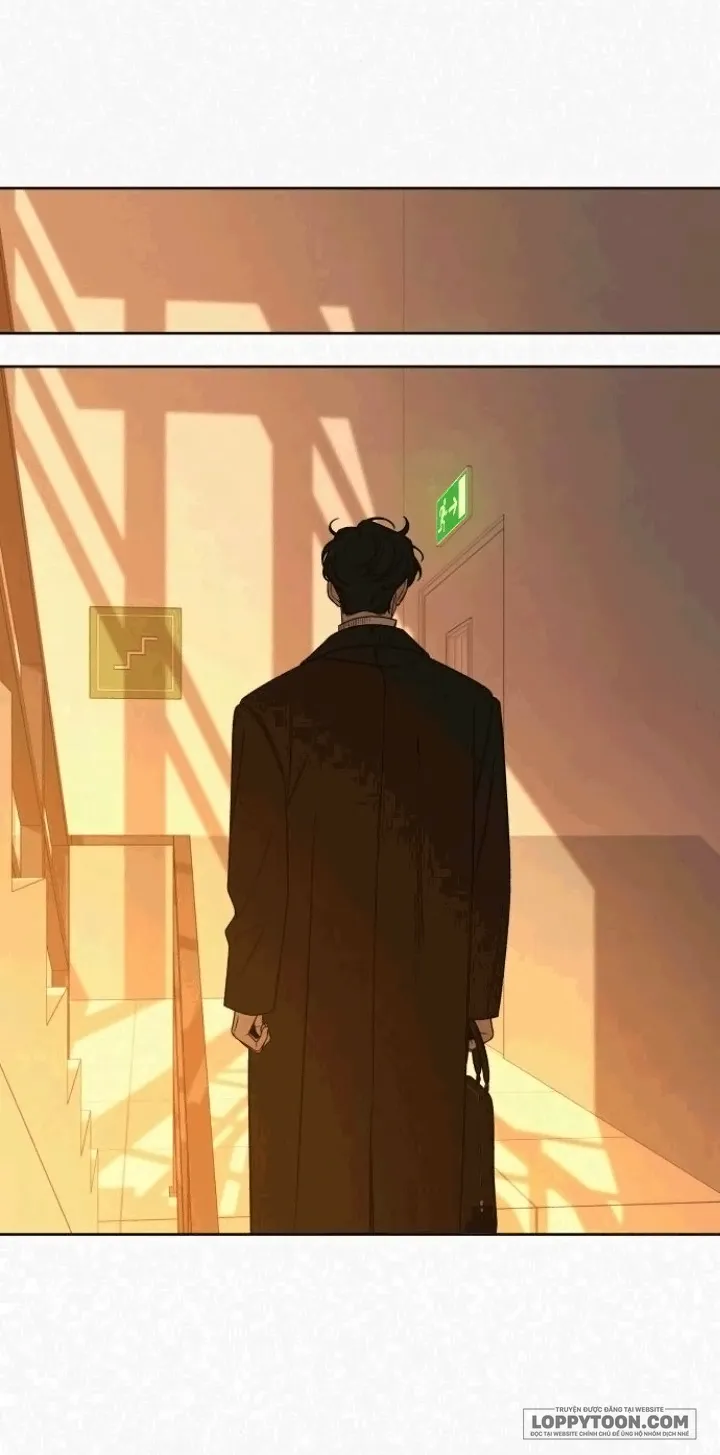 Chiến Lược Tình Yêu Trong Sáng Chap 128 - trang 79