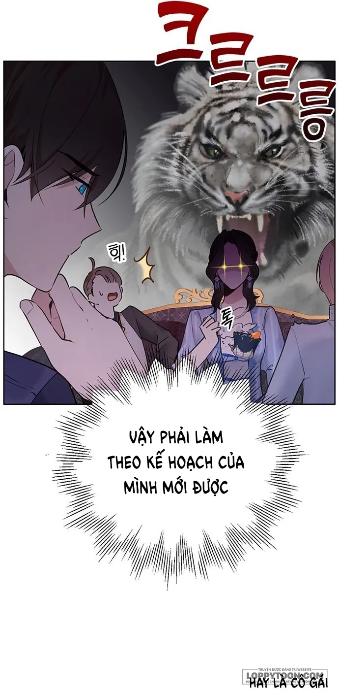 Cuộc Sống Hạnh Phúc Cùng Chồng Chap 3 - trang 43