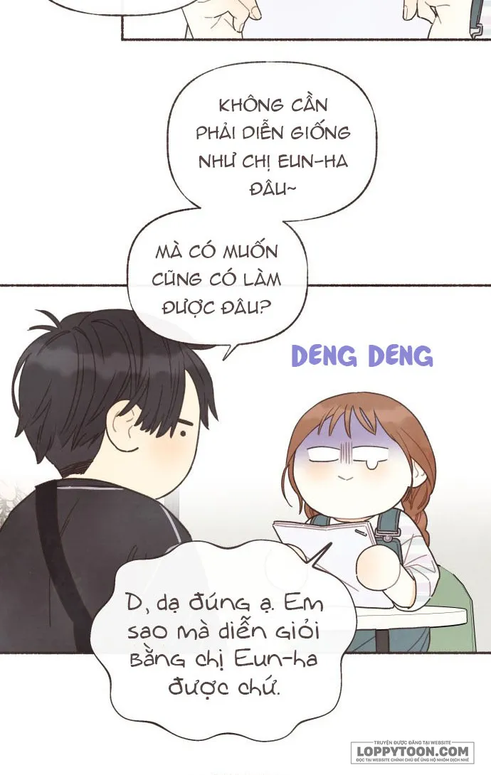 Cảm Xúc Chuyển Giao Chap 42 - trang 14