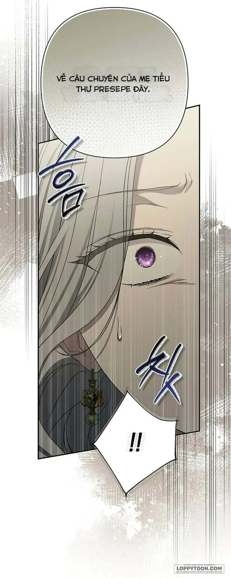 Presepe Bên Ngoài Chiếc Lồng Chap 22 - trang 18