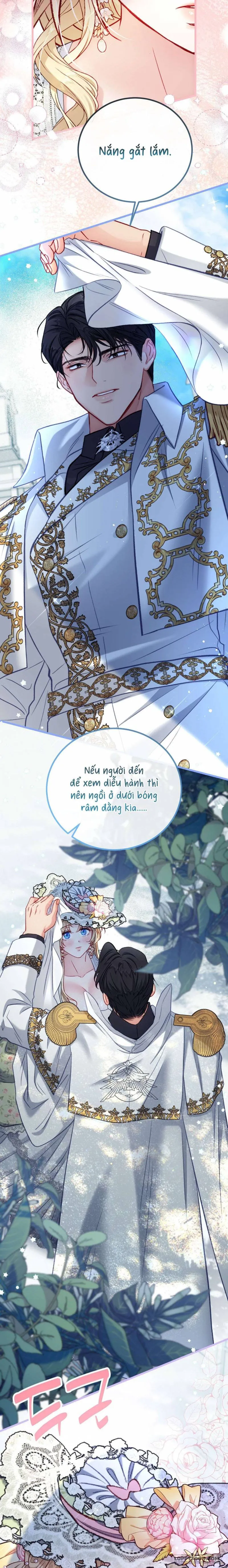 Bị Mắc Kẹt Trong Trò Chơi Harem Ngược Vô Vọng Chap 20 - 🔞 - trang 19
