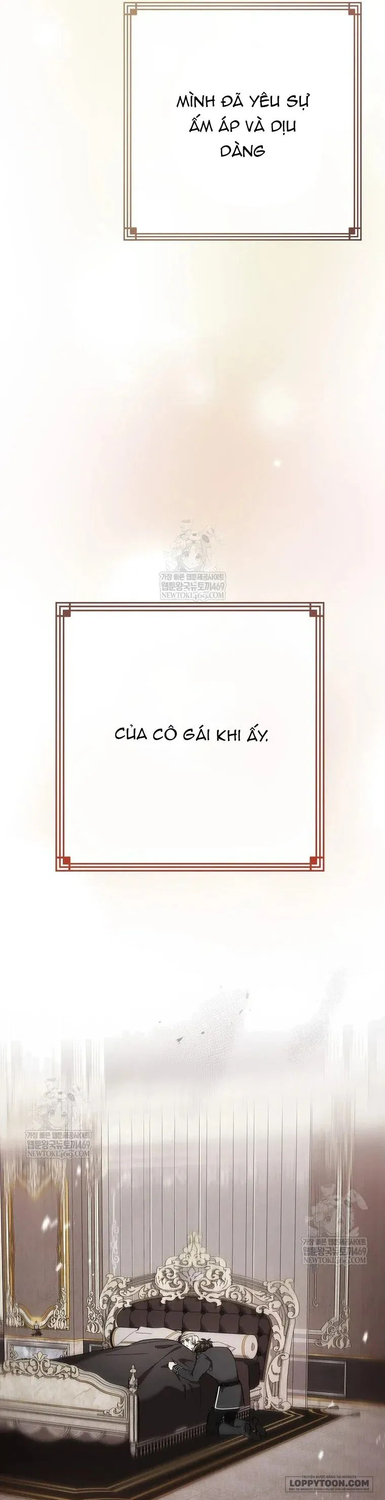 Ác Quỷ Nuôi Dưỡng Tiểu Thư Chap 111 - trang 43