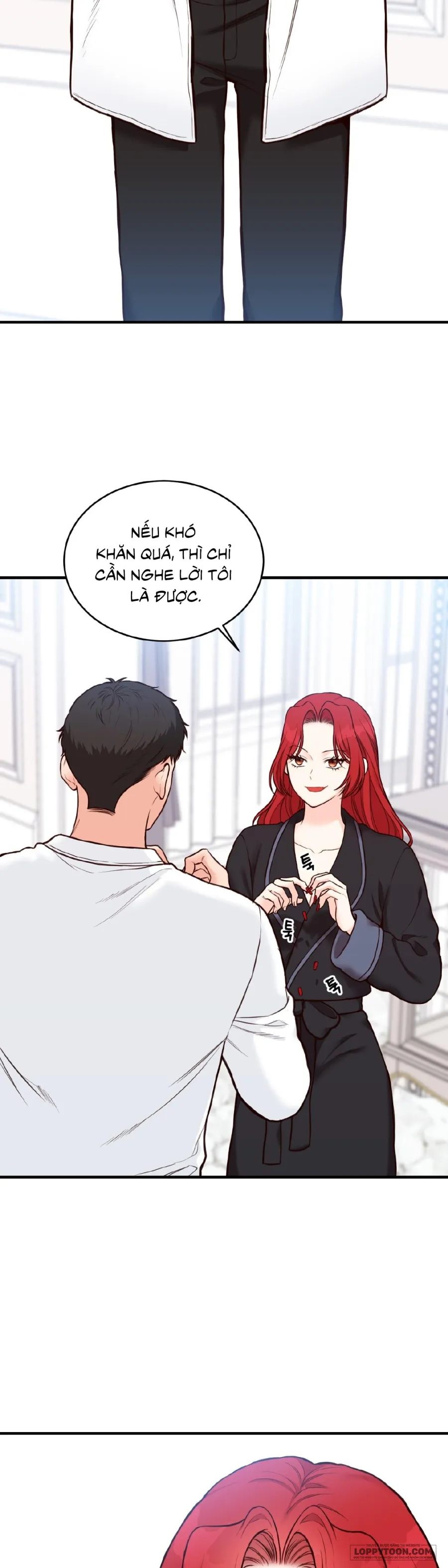 Drama Không Bao Giờ Chết Chap 4 - trang 17