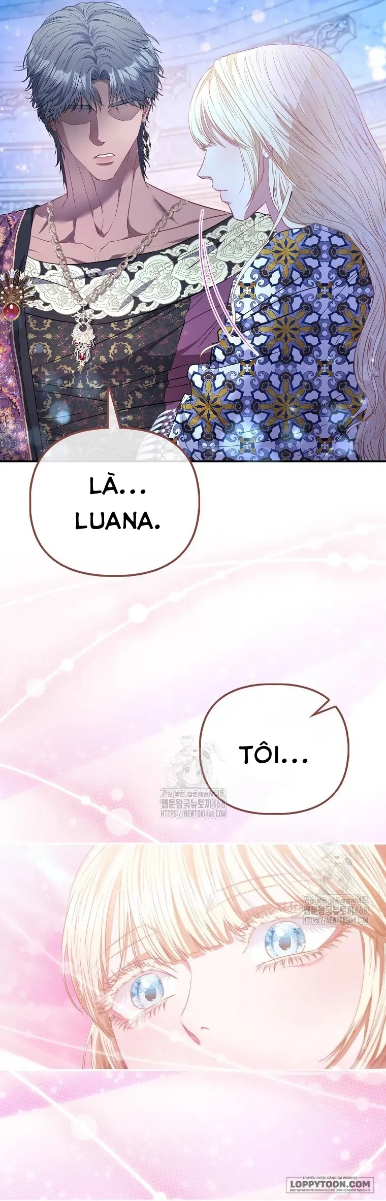 Nàng Công Chúa Của Mọi Người Chap 97 - trang 23