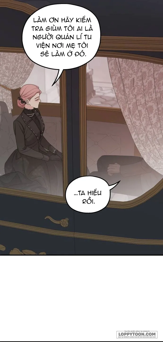 Gia Đình Chồng Quá Ám Ảnh Bởi Tôi Chap 62 - trang 33
