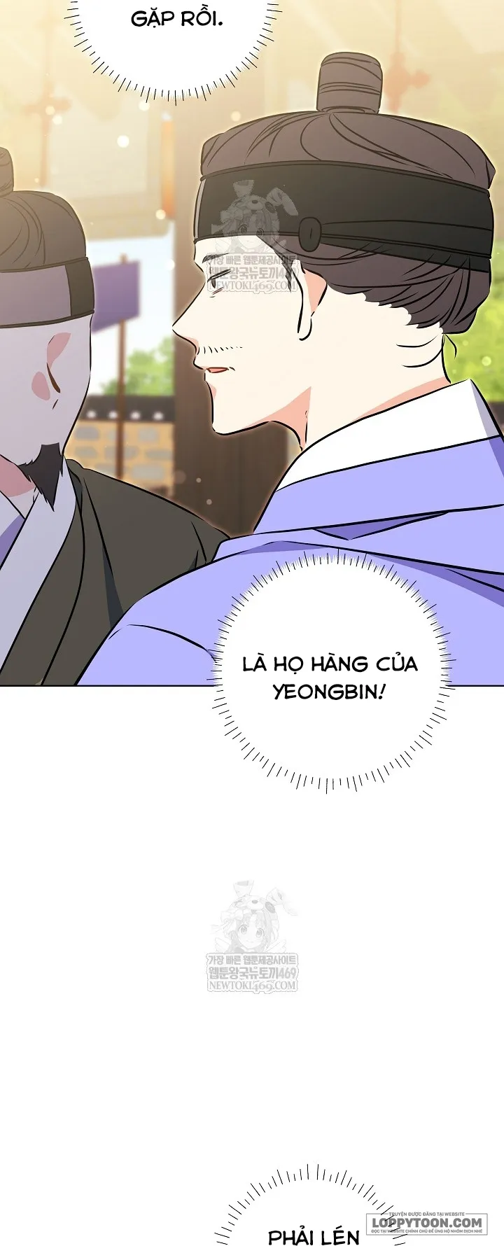 Tôi Sinh Ra Là Con Gái Của Một Cung Phi Hèn Mọn Chap 80 - end ss2 - trang 39