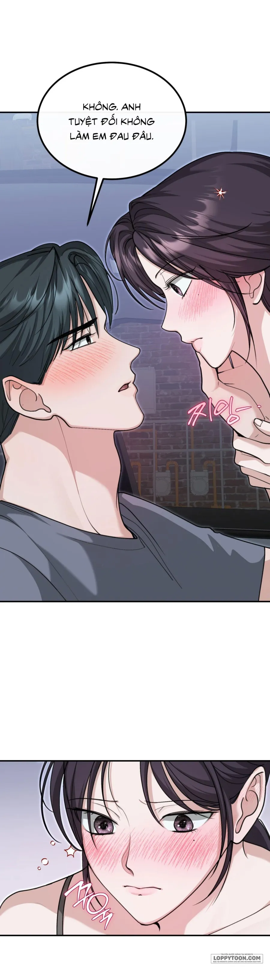 Ăn Em Một Lần Thôi, Oppa Chap 15 - 🔞🔞🔞 - trang 19