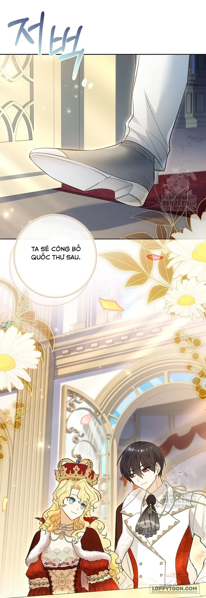 Nam Chính À, Tôi Sẽ Tôn Trọng Sở Thích Của Anh Chap 76 - END - trang 58