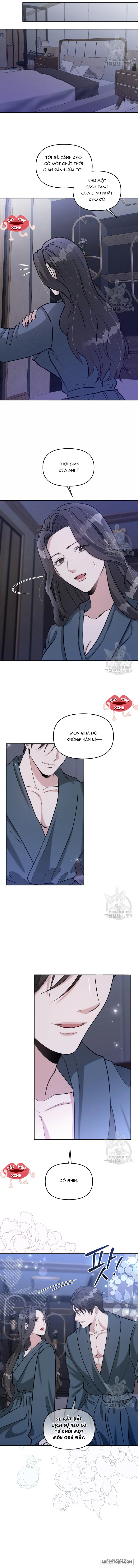 Collector Chap 20 - trang 10