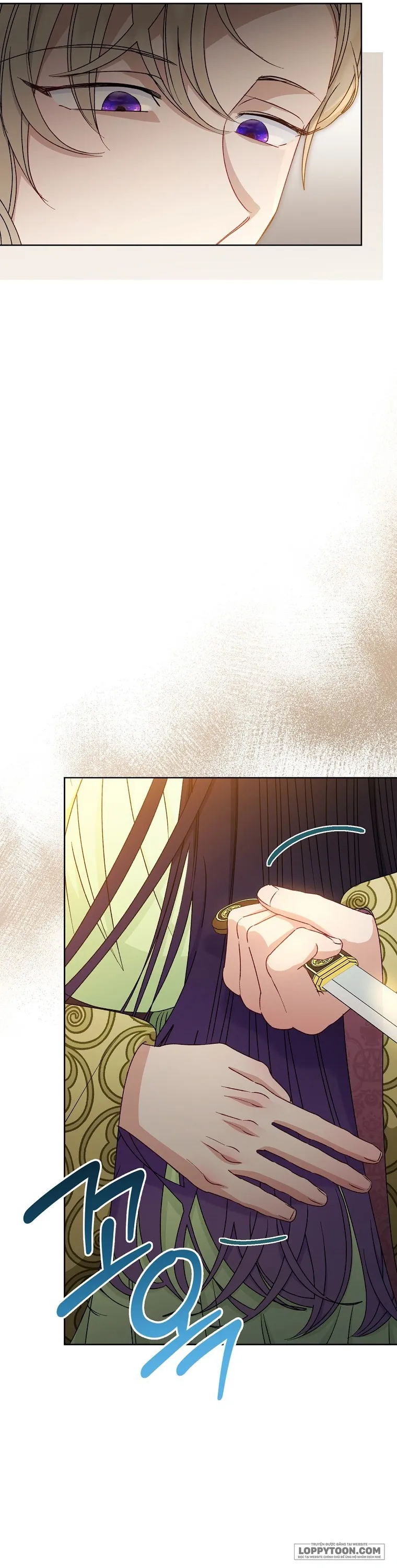 Tiểu Thiếp Chỉ Muốn Sống Yên Bình Chap 38 - trang 6