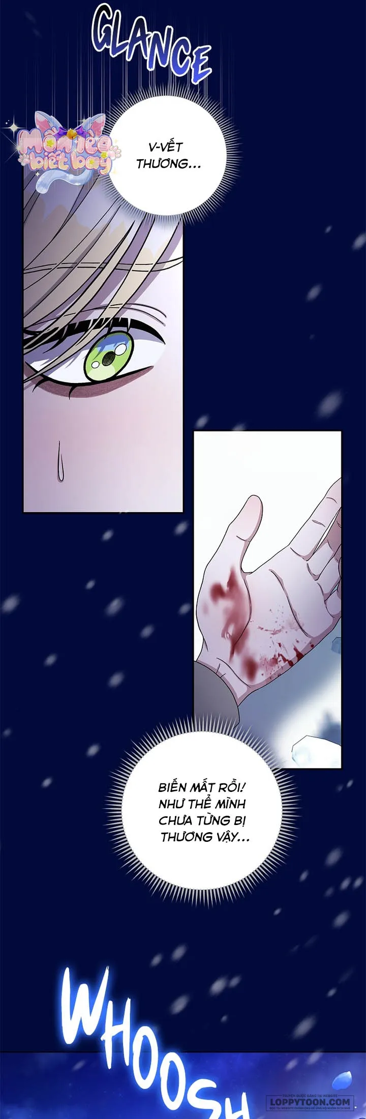 Dụ Hoặc Chap 1 - trang 31