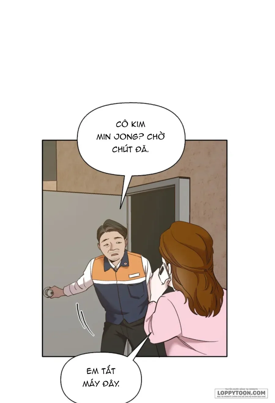 Thanh Xuân Của Chúng Ta Chap 30 - trang 62