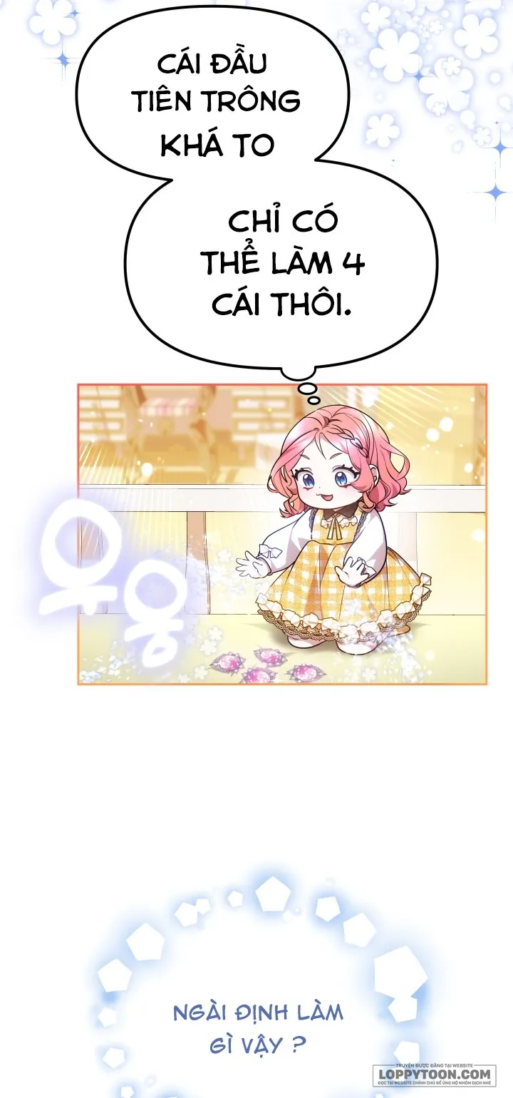 Rồng Con Thuần Hóa Những Kẻ Điên Rồ Chap 22 - trang 4