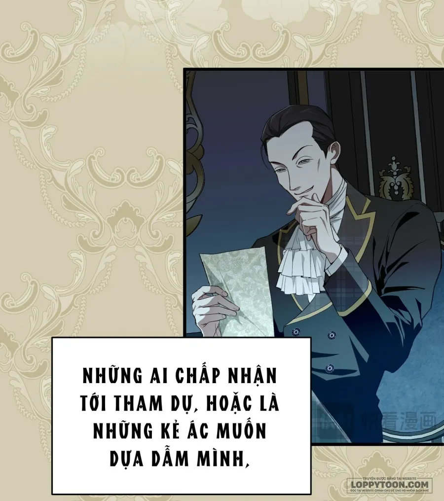 Nàng Sẽ Thuần Phục Những Anh Hùng Chap 18 - trang 9