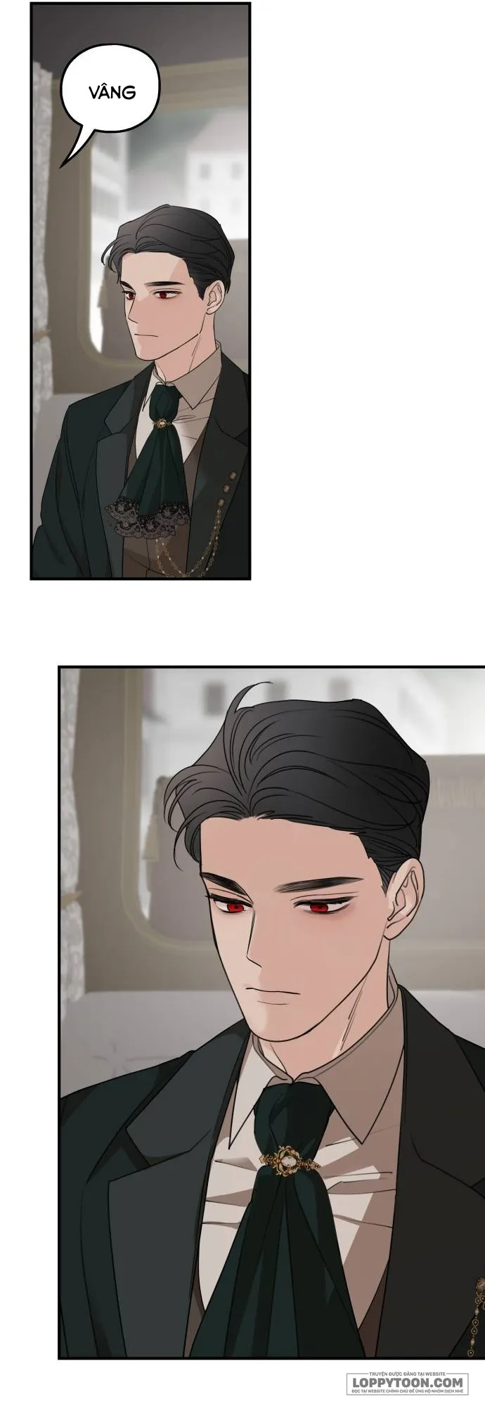 Gia Đình Chồng Quá Ám Ảnh Bởi Tôi Chap 74 - trang 51