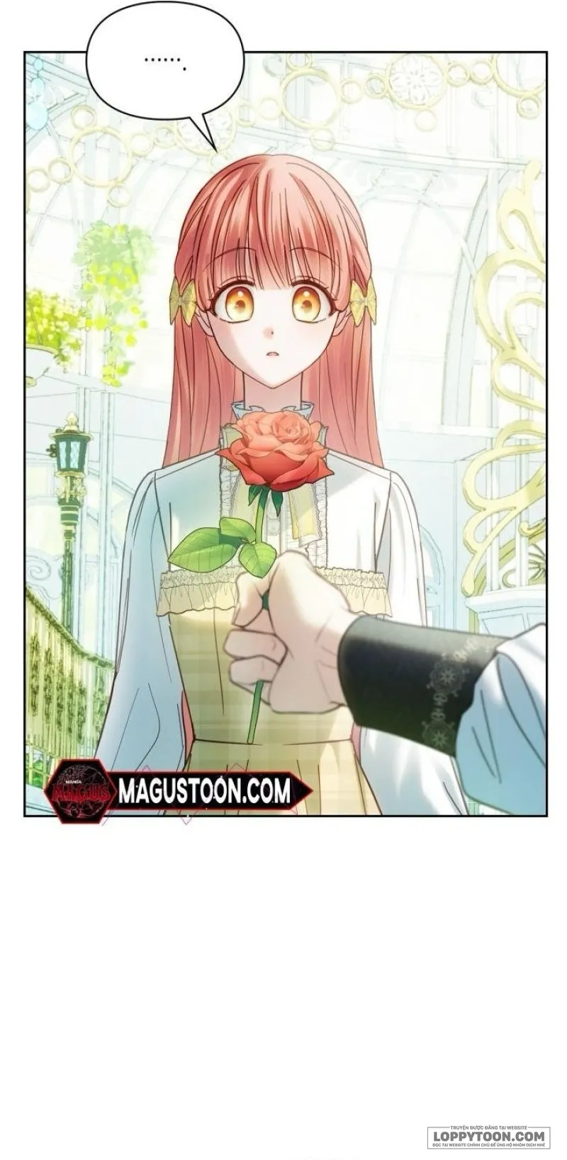 Phạm Nhân Bé Con Của Dinh Thự Mùa Đông Chap 62 - trang 46